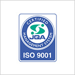 CERTIFIED MANAGEMENT SYSTEM ISO 9001